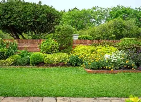 landscaping services Park River
